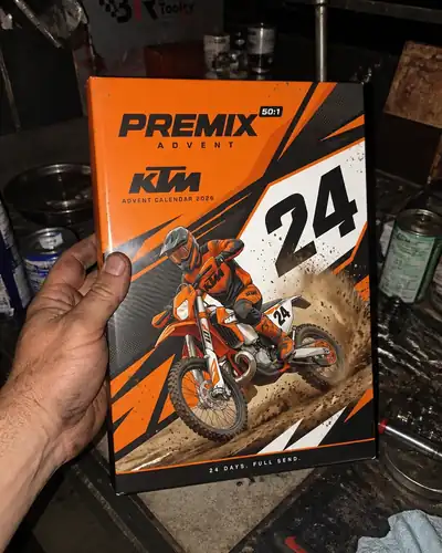 Review photo from Kaden C.
