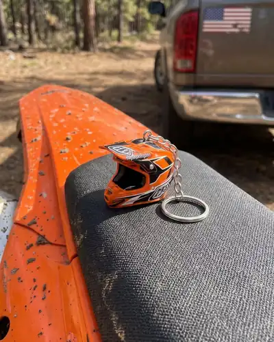 Review photo from Easton K.